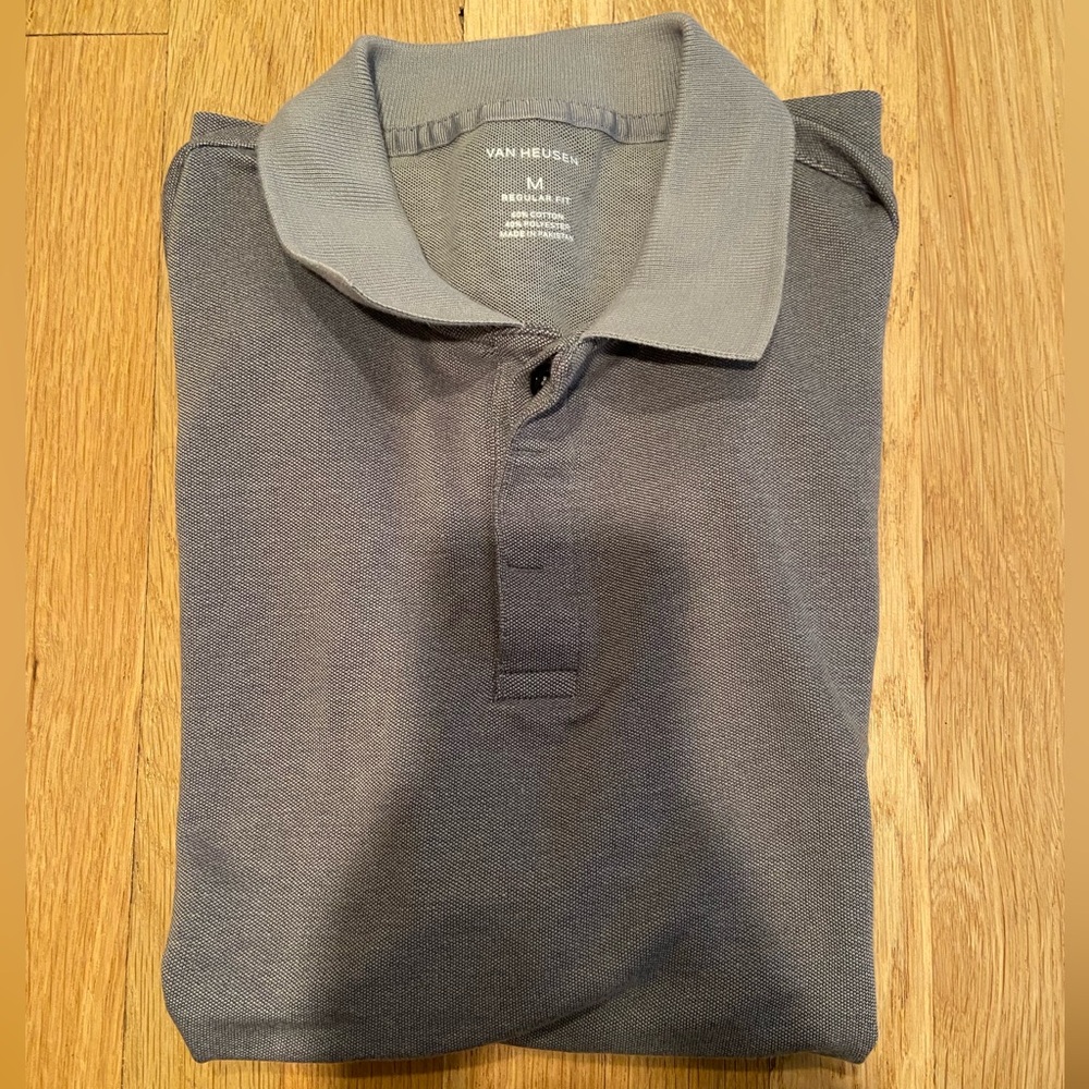 Men’s Polo